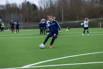 Bild 54 - B-Juniorinnen FSC Kaltenkirchen - SG Weststeinburg : Ergebnis: 2:1